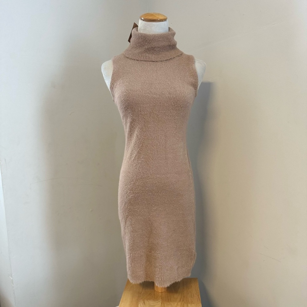💎NWT💎 ULTRA SOFT! TUNIC SWEATER/DRESS by Yet Again